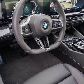 2024 BMW 5 Series Lease Miami