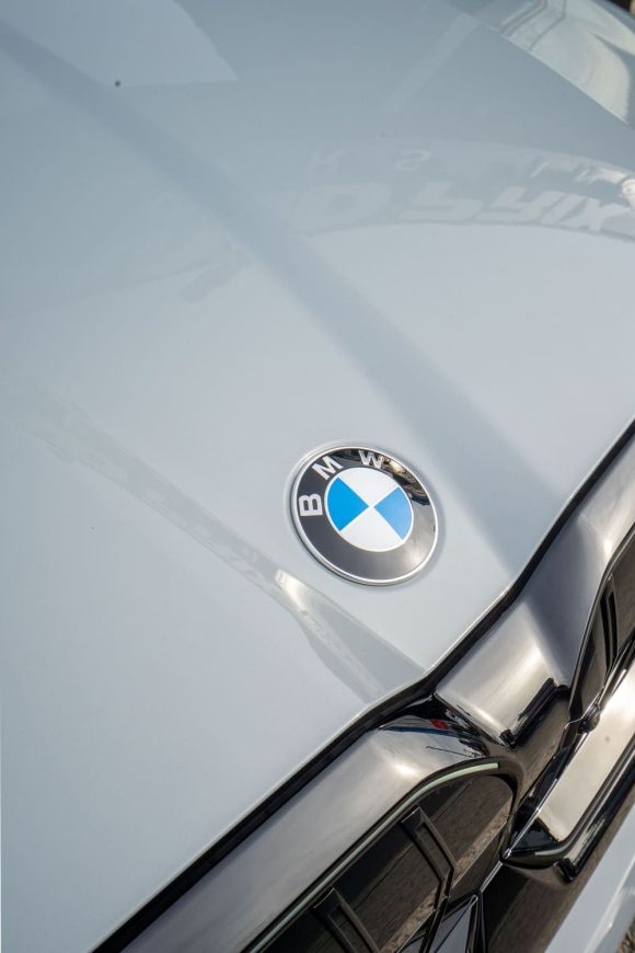 2024 BMW 5 Series Lease Miami