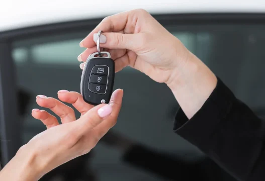 The Benefits of Leasing a Car in Miami