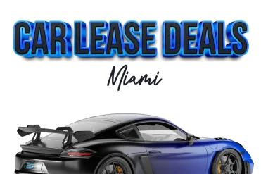car lease deals miami